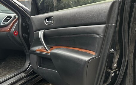 Nissan Teana, 2009 год, 1 190 000 рублей, 7 фотография