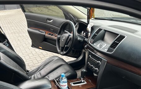 Nissan Teana, 2009 год, 1 190 000 рублей, 8 фотография