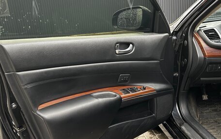 Nissan Teana, 2009 год, 1 190 000 рублей, 9 фотография