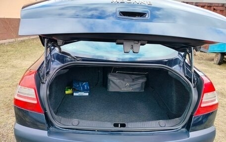 Renault Megane II, 2008 год, 500 000 рублей, 9 фотография