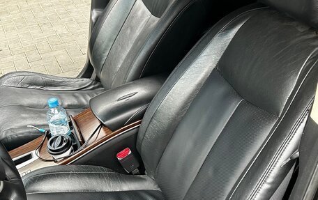 Nissan Teana, 2009 год, 1 190 000 рублей, 11 фотография