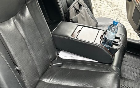 Nissan Teana, 2009 год, 1 190 000 рублей, 14 фотография