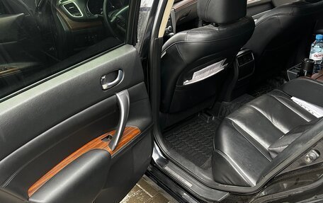 Nissan Teana, 2009 год, 1 190 000 рублей, 16 фотография