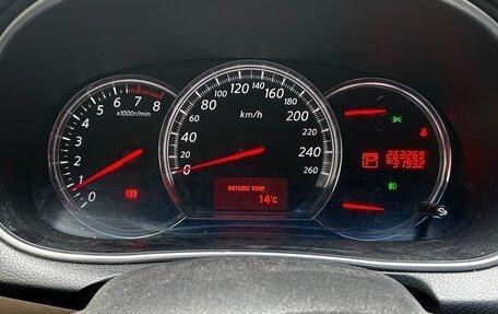 Nissan Teana, 2009 год, 1 190 000 рублей, 24 фотография