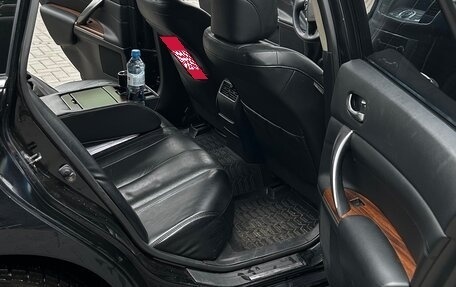 Nissan Teana, 2009 год, 1 190 000 рублей, 12 фотография