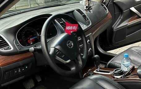 Nissan Teana, 2009 год, 1 190 000 рублей, 10 фотография