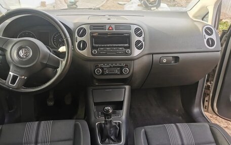 Volkswagen Golf Plus II, 2012 год, 679 000 рублей, 7 фотография
