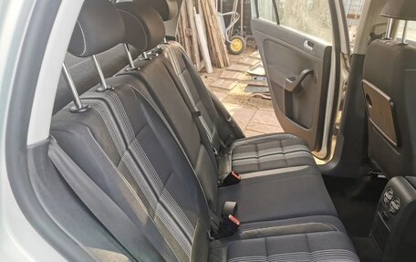 Volkswagen Golf Plus II, 2012 год, 679 000 рублей, 8 фотография