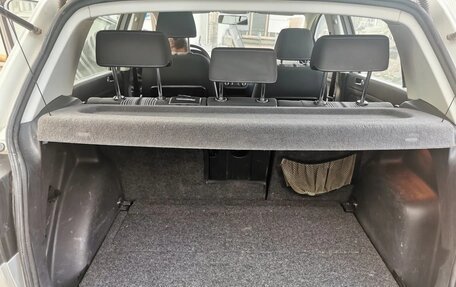 Volkswagen Golf Plus II, 2012 год, 679 000 рублей, 9 фотография