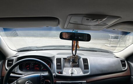 Nissan Teana, 2009 год, 1 190 000 рублей, 25 фотография