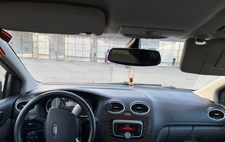 Ford Focus II рестайлинг, 2008 год, 400 000 рублей, 6 фотография