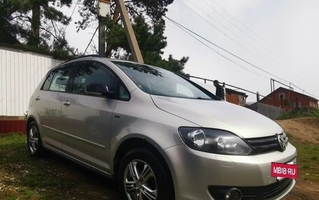 Volkswagen Golf Plus II, 2012 год, 679 000 рублей, 6 фотография