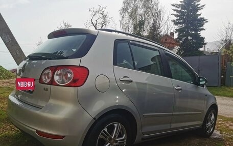 Volkswagen Golf Plus II, 2012 год, 679 000 рублей, 4 фотография