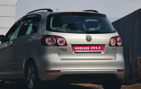 Volkswagen Golf Plus II, 2012 год, 679 000 рублей, 5 фотография