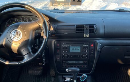 Volkswagen Passat B5+ рестайлинг, 2005 год, 520 000 рублей, 5 фотография