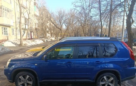 Nissan X-Trail, 2010 год, 1 000 000 рублей, 4 фотография