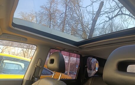 Nissan X-Trail, 2010 год, 1 000 000 рублей, 8 фотография