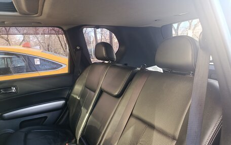 Nissan X-Trail, 2010 год, 1 000 000 рублей, 9 фотография