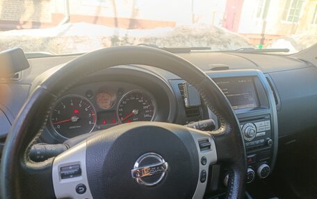 Nissan X-Trail, 2010 год, 1 000 000 рублей, 7 фотография