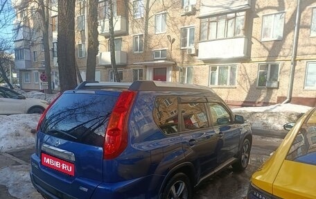 Nissan X-Trail, 2010 год, 1 000 000 рублей, 6 фотография