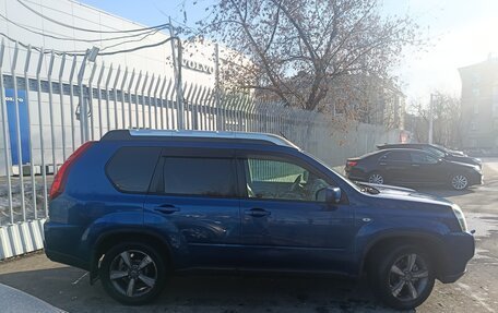 Nissan X-Trail, 2010 год, 1 000 000 рублей, 12 фотография
