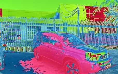 Nissan X-Trail, 2010 год, 1 000 000 рублей, 14 фотография