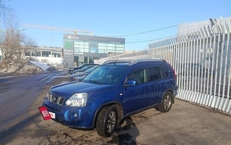 Nissan X-Trail, 2010 год, 1 000 000 рублей, 18 фотография