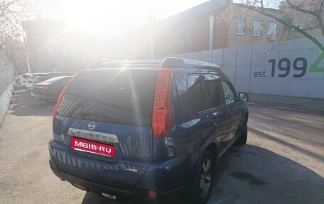 Nissan X-Trail, 2010 год, 1 000 000 рублей, 11 фотография