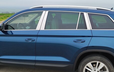 Skoda Kodiaq I, 2018 год, 3 850 000 рублей, 2 фотография