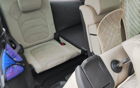 Skoda Kodiaq I, 2018 год, 3 850 000 рублей, 12 фотография