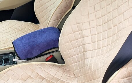 Skoda Kodiaq I, 2018 год, 3 850 000 рублей, 9 фотография