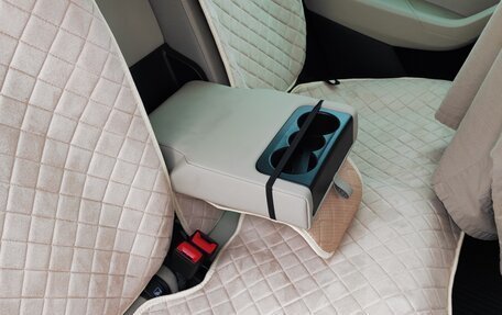 Skoda Kodiaq I, 2018 год, 3 850 000 рублей, 11 фотография