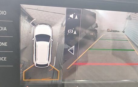 Skoda Kodiaq I, 2018 год, 3 850 000 рублей, 15 фотография