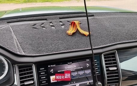 Skoda Kodiaq I, 2018 год, 3 850 000 рублей, 8 фотография