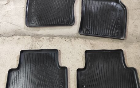 Skoda Kodiaq I, 2018 год, 3 850 000 рублей, 22 фотография