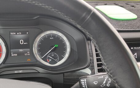 Skoda Kodiaq I, 2018 год, 3 850 000 рублей, 27 фотография