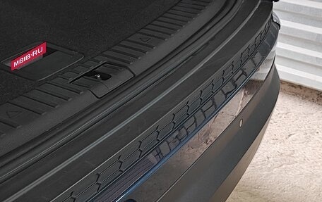 Skoda Kodiaq I, 2018 год, 3 850 000 рублей, 19 фотография