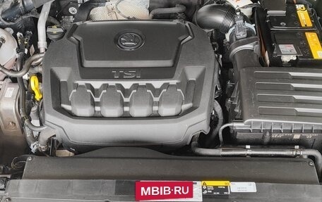 Skoda Kodiaq I, 2018 год, 3 850 000 рублей, 25 фотография