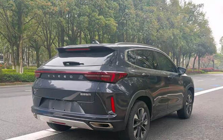 CheryExeed LX, 2023 год, 1 780 000 рублей, 4 фотография