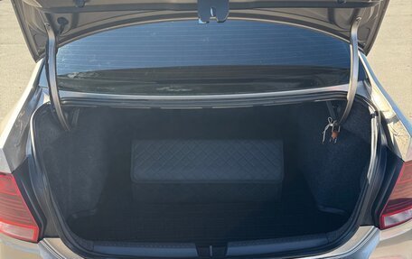 Volkswagen Polo VI (EU Market), 2015 год, 990 000 рублей, 9 фотография