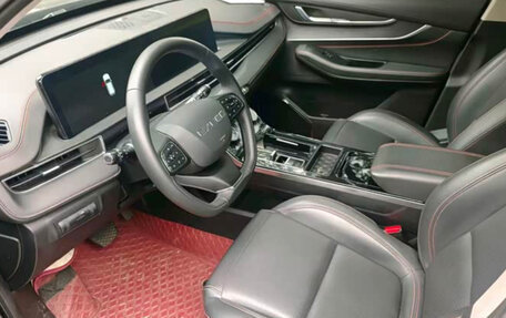 CheryExeed LX, 2023 год, 1 780 000 рублей, 7 фотография