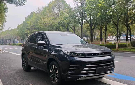 CheryExeed LX, 2023 год, 1 780 000 рублей, 3 фотография