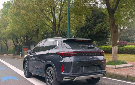 CheryExeed LX, 2023 год, 1 780 000 рублей, 6 фотография