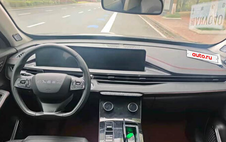 CheryExeed LX, 2023 год, 1 780 000 рублей, 8 фотография