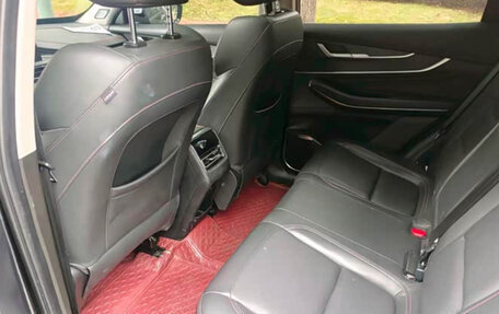 CheryExeed LX, 2023 год, 1 780 000 рублей, 9 фотография
