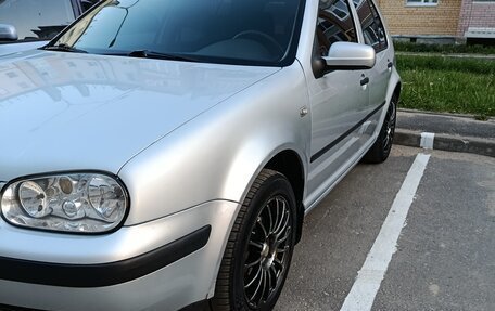 Volkswagen Golf IV, 2000 год, 360 000 рублей, 6 фотография