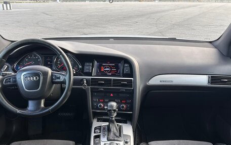 Audi A6 allroad, 2008 год, 1 230 000 рублей, 9 фотография