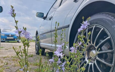 Volkswagen Golf IV, 2000 год, 360 000 рублей, 5 фотография