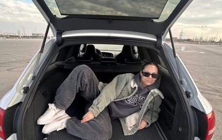 Audi A6 allroad, 2008 год, 1 230 000 рублей, 2 фотография