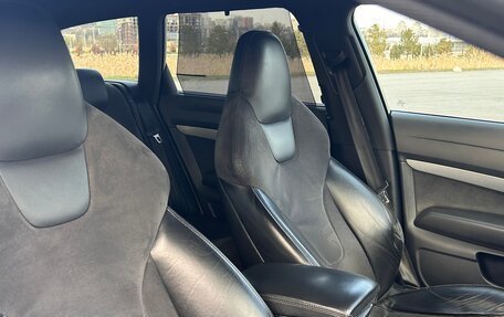 Audi A6 allroad, 2008 год, 1 230 000 рублей, 10 фотография